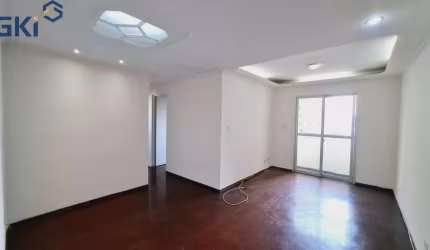 Apartamento 3 dorm, 1 vaga, próximo ao Shop União Osasco