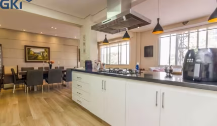 APARTAMENTO 145M² NA VILA IPOJUCA - RUA TONELERO ...