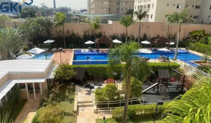 APARTAMENTO 79M²/ 2 DORMITÓRIOS/ 2 VAGAS/LAZER -  VILA LEOPOLDINA