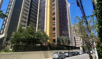 CONJUNTO COMERCIAL CHACARA SANTO ANTONIO