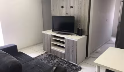 REFORMADO, MOBILIADO E DECORADO DO LADO DO METRÔ LUZ!!