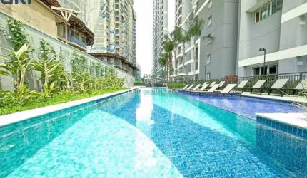 Apartamento 40m2 2 dorms lazer completo  na Lapa