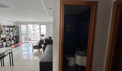 APTO 125M²/ 3 SUÍTES/ 2 VAGAS - VILA LEOPOLDINA ...