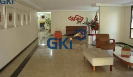 APARTAMENTO RECÉM REFORMADO 3 DORMS/2 VAGAS -VILA LEOPOLDINA