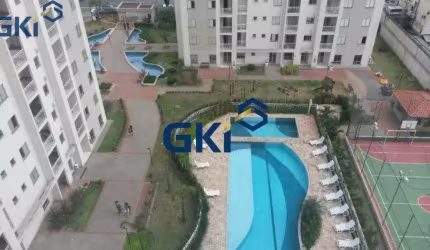 APARTAMENTO 62M² NA ÁGUA BRANCA VENDE-SE C/ SUÍTE/ VAGA/ LAZER COMPLETO...