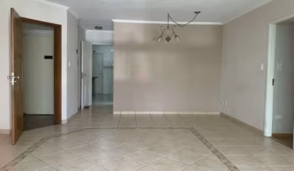 PINHEIROS - 4 DORMITÓRIOS - 137 M² - 2 VAGAS