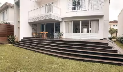 Casa Ampla Juquehy - 400m2 Terreno
