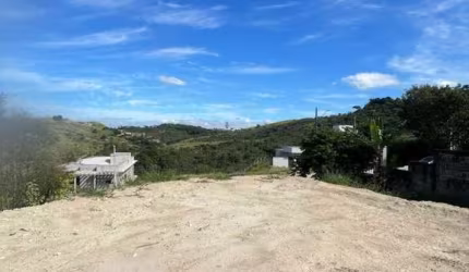 Terreno - Condomínio Vale dos Lagos - São Silvestre de Jacareí - 1.049,12m²
