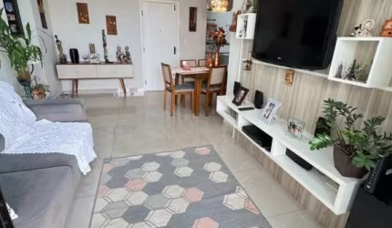 Apartamento - Beira Rio - Cidade Jardim - 03 Dormitórios - 90m²