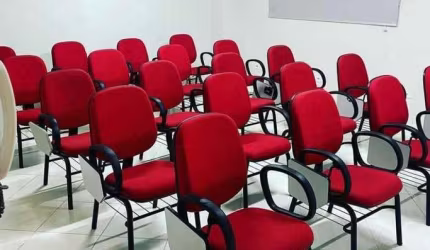 Sala Comercial para Locação ? Localização Estratégica no Centro de Jacareí