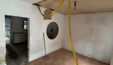 Casa na Barra funda