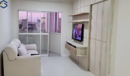Seu novo lar, pronto para morar!