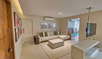 APARTAMENTO 3 SUÍTES E 3 VAGAS - BOSQUE DA SAÚDE