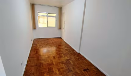 APARTAMENTO COM 50 METROS QUADRADOS 2 DORMITORIOS PROXIMO O METRO CLINICAS
