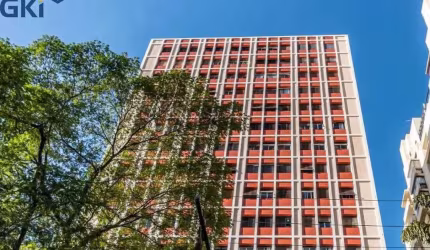 APARTAMENTO COM 50 METROS QUADRADOS 1 DORMITORIO PROXIMO O METRO CLINICAS