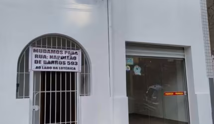 192 m² au SOBRADO COMERCIAL IDEAL PARA SUA CLÍNICA