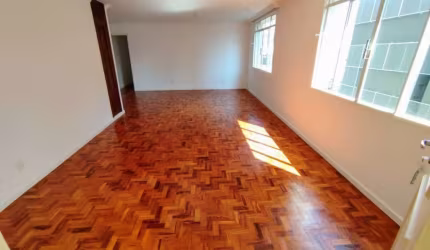APARTAMENTO COM 150 METROS QUADRADOS 3 DORMITOIRIOS PROXIMO O METRO FRADIQUE COUTINHO
