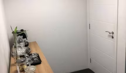 39,60 M² AU COMERCIAL OPORTUNIDADE  NO JABAQUARA