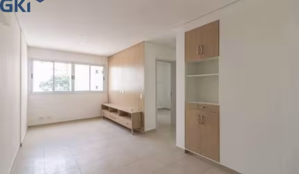 APTO 2 DORMITORIOS/ SUÍTE / VAGA ALUGA-SE  REGIÃO DA CONSOLAÇÃO