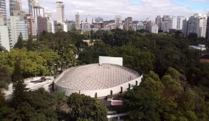 APARTAMENRO 107 METROS EM FRENTE AO  CLUBE PINHEIROS