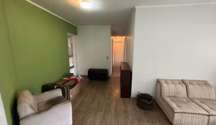 Apartamento 82m2 Pinheiros