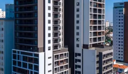 APARTAMENTO NOVO NA SAÚDE