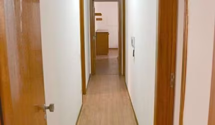HIGIENÓPOLIS - RUA ALAGOAS - 3 SUÍTES - 200 M² -  3 VAGAS DEMARCADAS