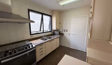 Belíssimo apartamento em ótima localização.