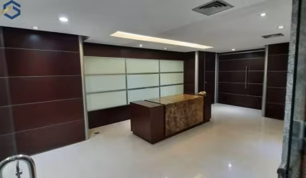 212m² au MEIA LAJE CORPORATIVA, NA VILA OLIMPIA