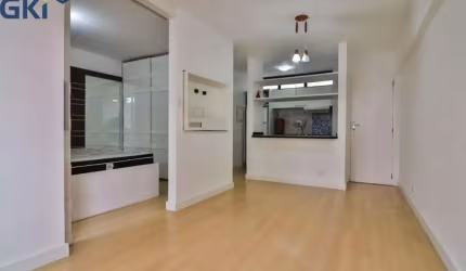 41 M² AU 01 DORMITÓRIO NA VILA MADALENA