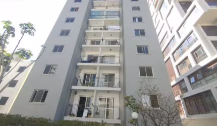 APARTAMENTO COM 76 METROS QUADRADOS 2 DORMITORIOS PROXIMO O METRO CLINICAS