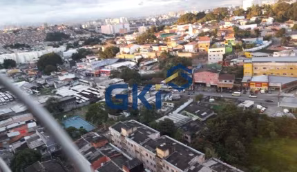 APTO. EM FRENTE AO PARQE GUARAPIRANGA