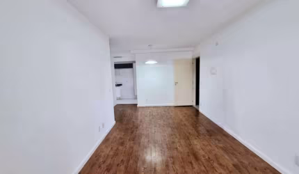 Apartamento 68m2, 2 dorm (1 suíte) e 1 vaga - Tatuapé