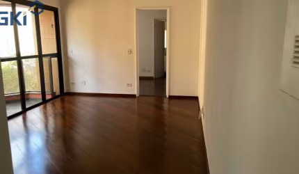 APARTAMENTO EM SANTA CECÍLIA