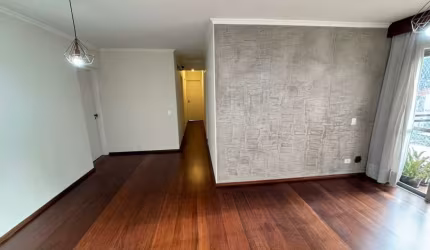 Apartamento 82m2 - Pinheiros