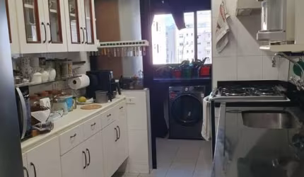 Belíssimo apartamento