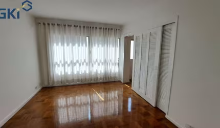 Pedizes, apartamento ensolarado com 3 dormitórios e 1 vaga