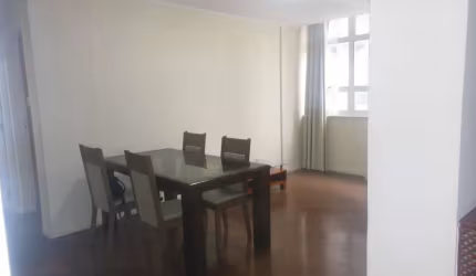 Bela Vista, próx. rua 13 de Maio,  85m² AU, 2 dormitórios, 1 vaga