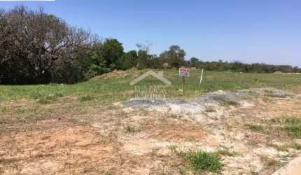 Terreno Industrial com 920m² no Loteamento Comercial Bortoletto em excelente localização