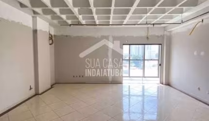 Sala comercial de 58m no Kennedy Offices para clinica ou escritório