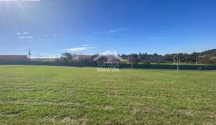 Lindo Terreno de 1.016m2 no  Condomínio Fechado Jardim Indaiatuba Golf