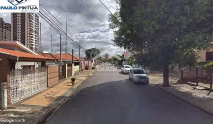 Terreno de 600m2 na vila almeida (comercial) (Desmembra)