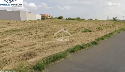 Gleba de lotes comerciais no Jardim Nova Veneza em Indaiatuba