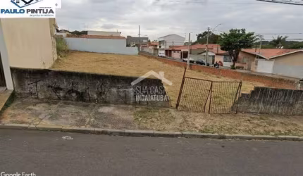 Terreno de 870m no Jardim Bandeirantes em Salto