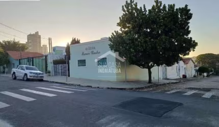 Salão Comercial ideal para clínica no Centro de Indaiatuba (Jardim Pau Preto)