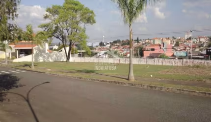 Terreno de 570m no condomínio Bell Ville na Av Presidente Vargas