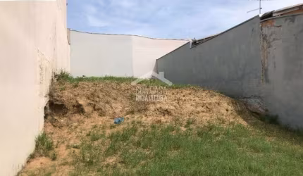 Terreno residencial/comercial no Jardim Portal do Sol - Indaiatuba/SP Oportunidade!