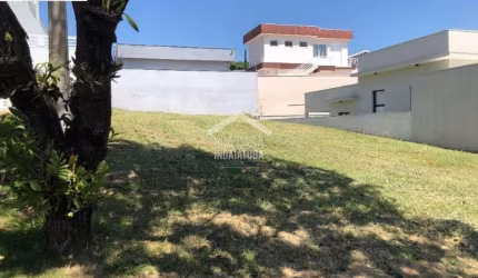Excelente lote de 420m² no Condomínio Terra Magna ultimo disponível com excelente topografia.