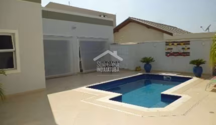 SOBRADO COM FINO ACABAMENTO NO JD ESPLANADA