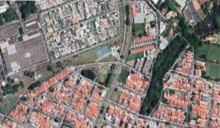Terreno comercial com 691m localizado na avenida Conceição (Grande fluxo)